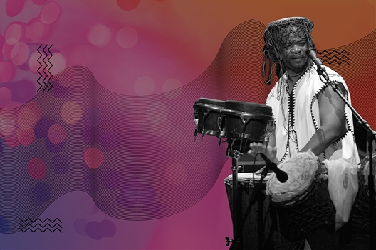 Pula Festival of Free Kiba Music (27th Year Celebration)